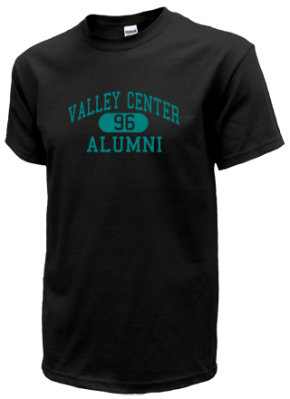 Valley Center High School T-Shirts