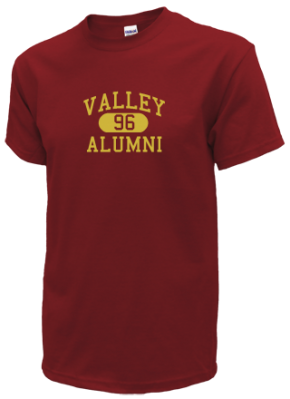 Valley High School T-Shirts