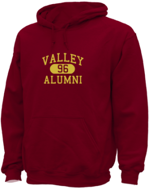 Valley High School Hoodies