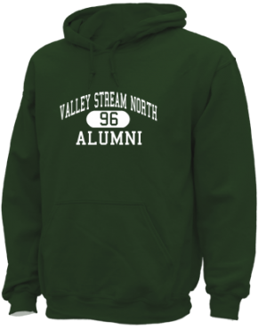 Valley Stream North High School Hoodies