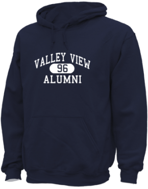 Valley View High School Hoodies