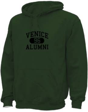 Venice High School Hoodies