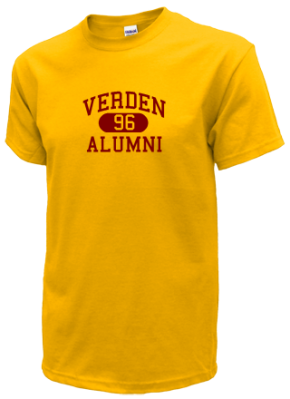 Verden High School T-Shirts
