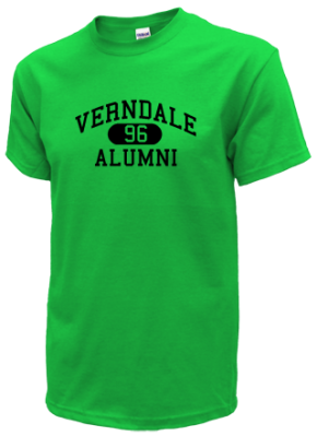 Verndale High School T-Shirts