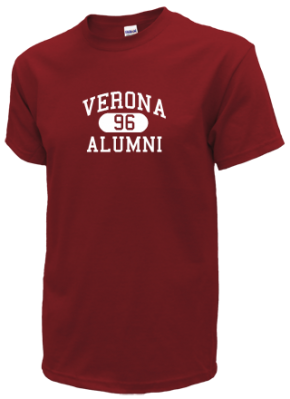 Verona High School T-Shirts