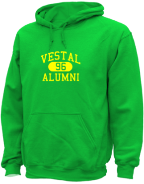 Vestal High School Hoodies