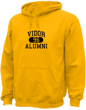 Vidor High School Hoodies