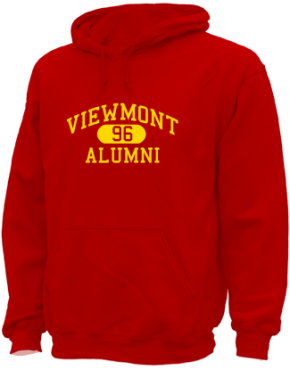 Viewmont High School Hoodies