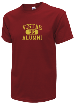 Vistas High School T-Shirts