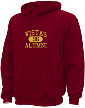 Vistas High School Hoodies