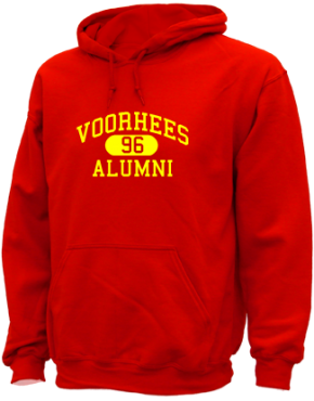 Voorhees High School Hoodies