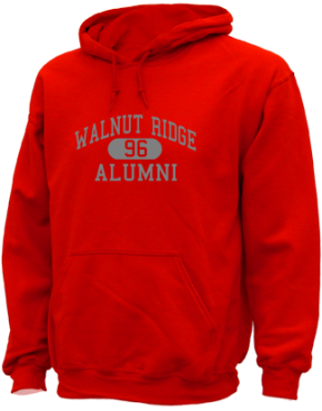 Walnut Ridge High School Hoodies