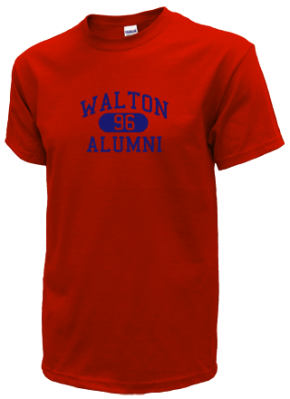 Walton High School T-Shirts