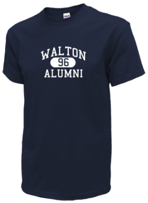 Walton High School T-Shirts