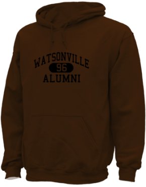 Watsonville High School Hoodies