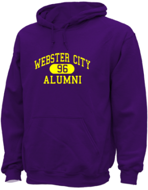 Webster City High School Hoodies
