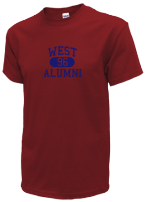 West High School T-Shirts
