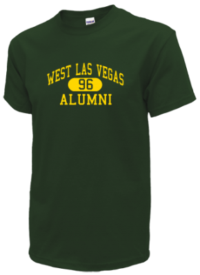 West Las Vegas High School T-Shirts