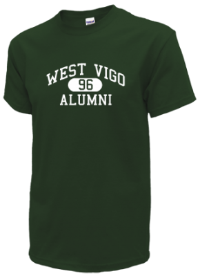 West Vigo High School T-Shirts