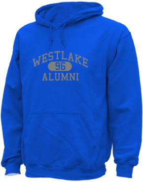 Westlake High School Hoodies