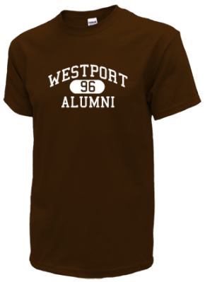 Westport High School T-Shirts