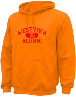 Westview High School Hoodies