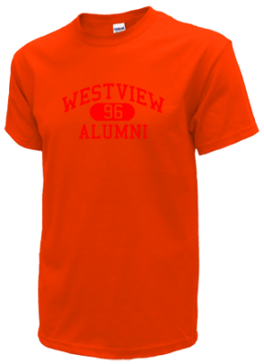 Westview High School T-Shirts