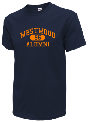 Westwood High School T-Shirts