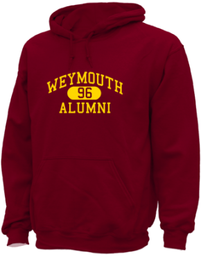 Weymouth High School Hoodies
