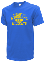 Find Wheeling High School Wildcats Alumni, Plan Class Reunion, and More