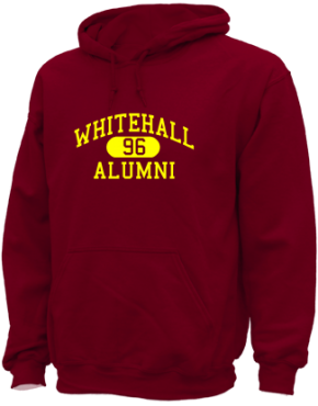 Whitehall High School Hoodies