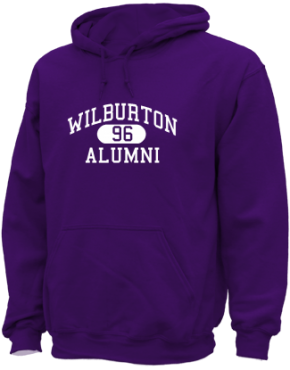 Wilburton High School Hoodies