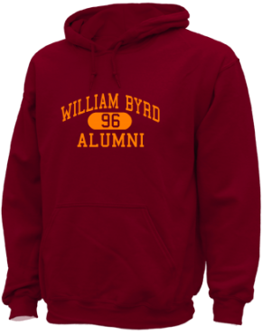 William Byrd High School Hoodies