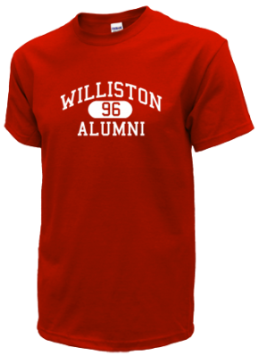 Williston High School T-Shirts