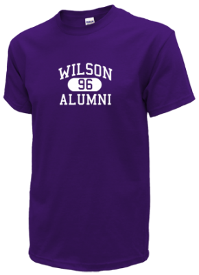 Wilson High School T-Shirts