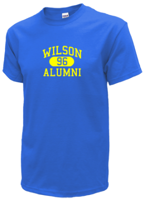 Wilson High School T-Shirts