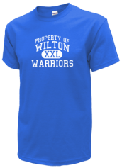 Find Wilton High School Warriors Alumni, Plan Class Reunion, and More ...