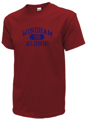 Windham High School T-Shirts