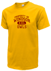 Windsor High School Owls Alumni Imperial, Missouri