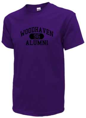 Woodhaven High School T-Shirts